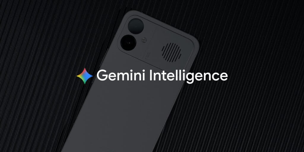 Google revela la lista de dispositivos Xiaomi número 1 compatibles con Gemini Intelligence Inteligencia de Géminis