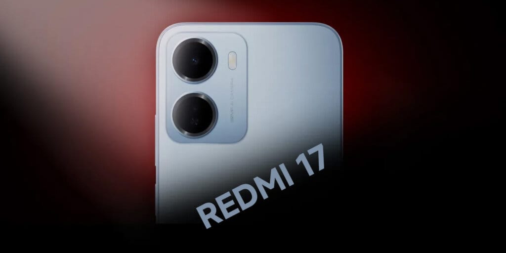 REDMI Note 17R obtiene la certificación después de la fuga anterior de Snapdragon 4 Gen 4 1 FUNDA REDMI 17