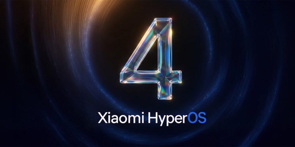 Xiaomi HyperOS 26 rumores terminan, Mi Code lo confirma HyperOS 4 1 HyperOS 4