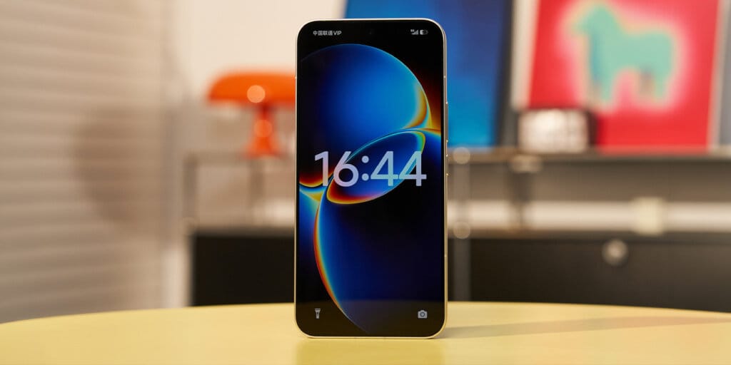 Xiaomi anuncia cosas nuevas HyperOS 3 soluciones para notificaciones, Game Turbo y fallos del navegador 1 Xiaomi HyperOS Pantalla de bloqueo