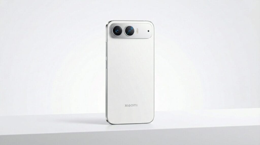 Xiaomi explica oficialmente por qué se canceló el Xiaomi 17 Air 1 Xiaomi 17 aire