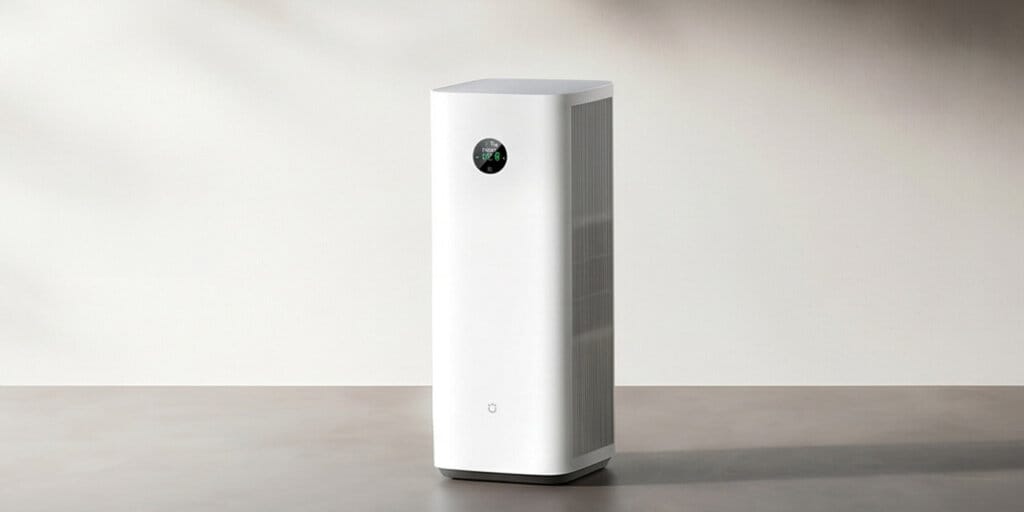 Purificador de aire Xiaomi 6