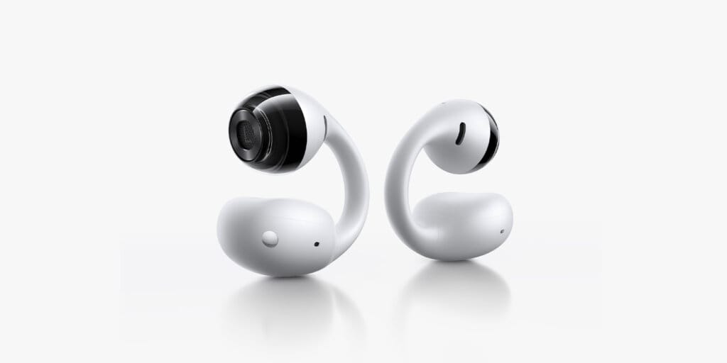 Auriculares con clip Xiaomi