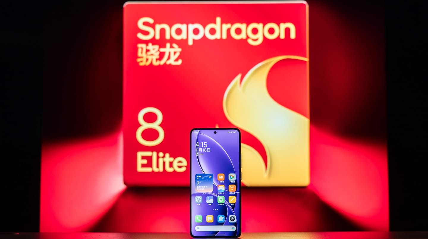 Los teléfonos Xiaomi podrían beneficiarse del acuerdo de IA