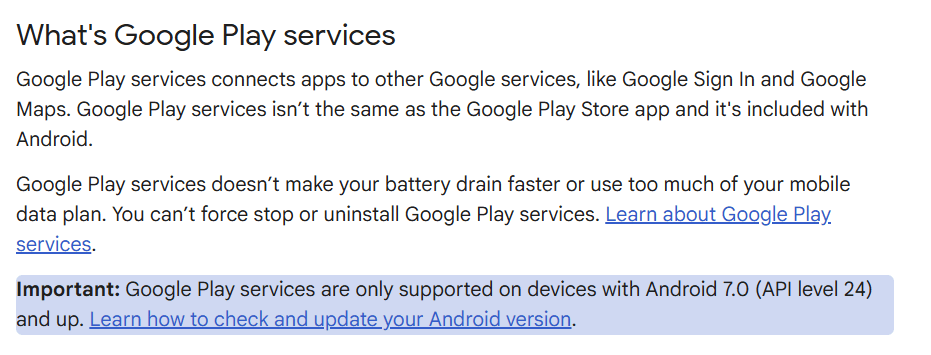 Imagen adicional de dispositivos Xiaomi antiguos