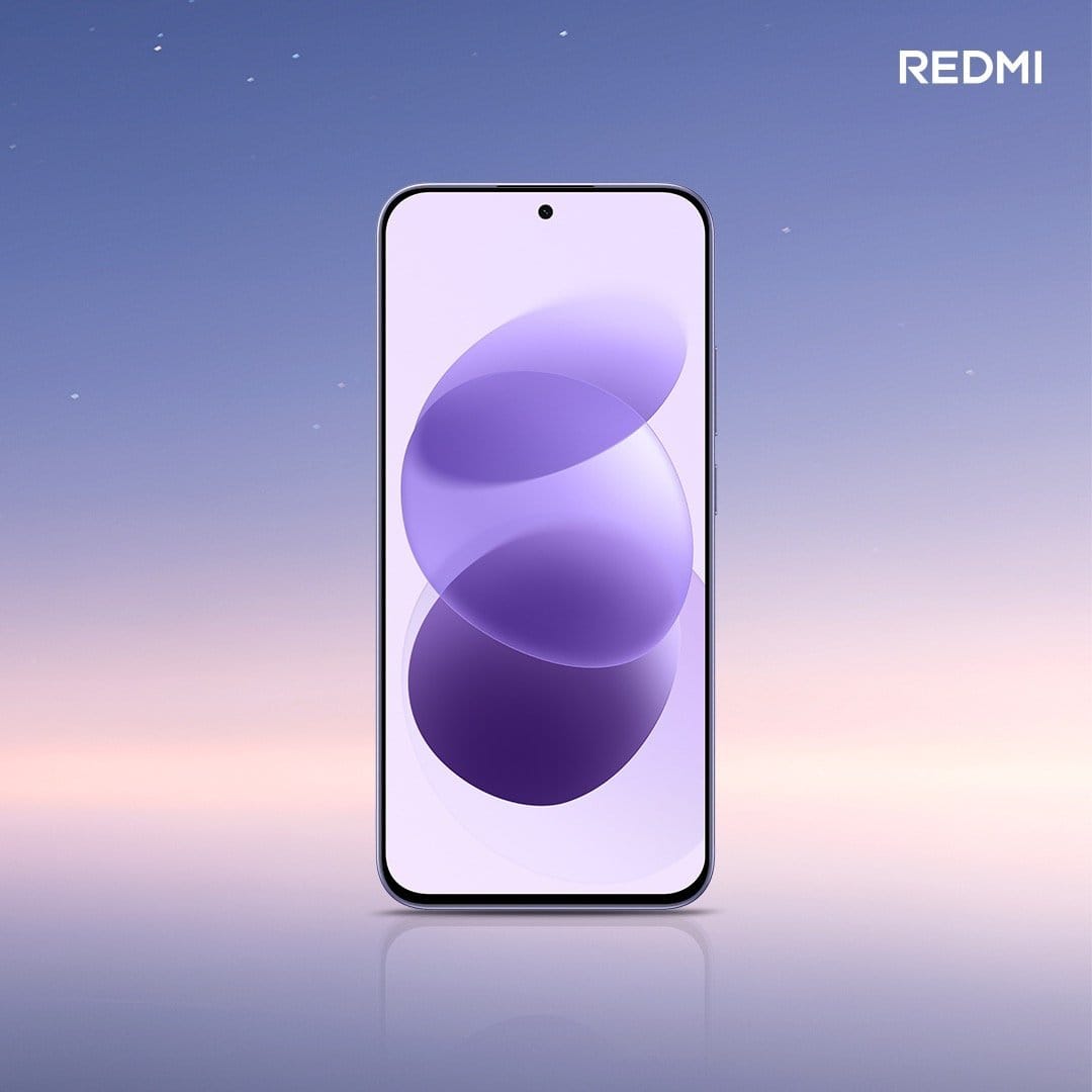 REDMI Note 17 - póster 7