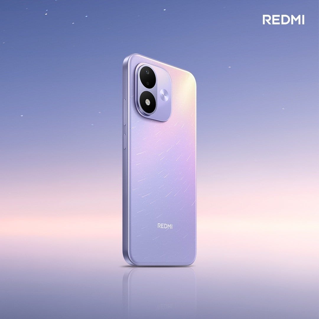 REDMI Note 17 - póster 6