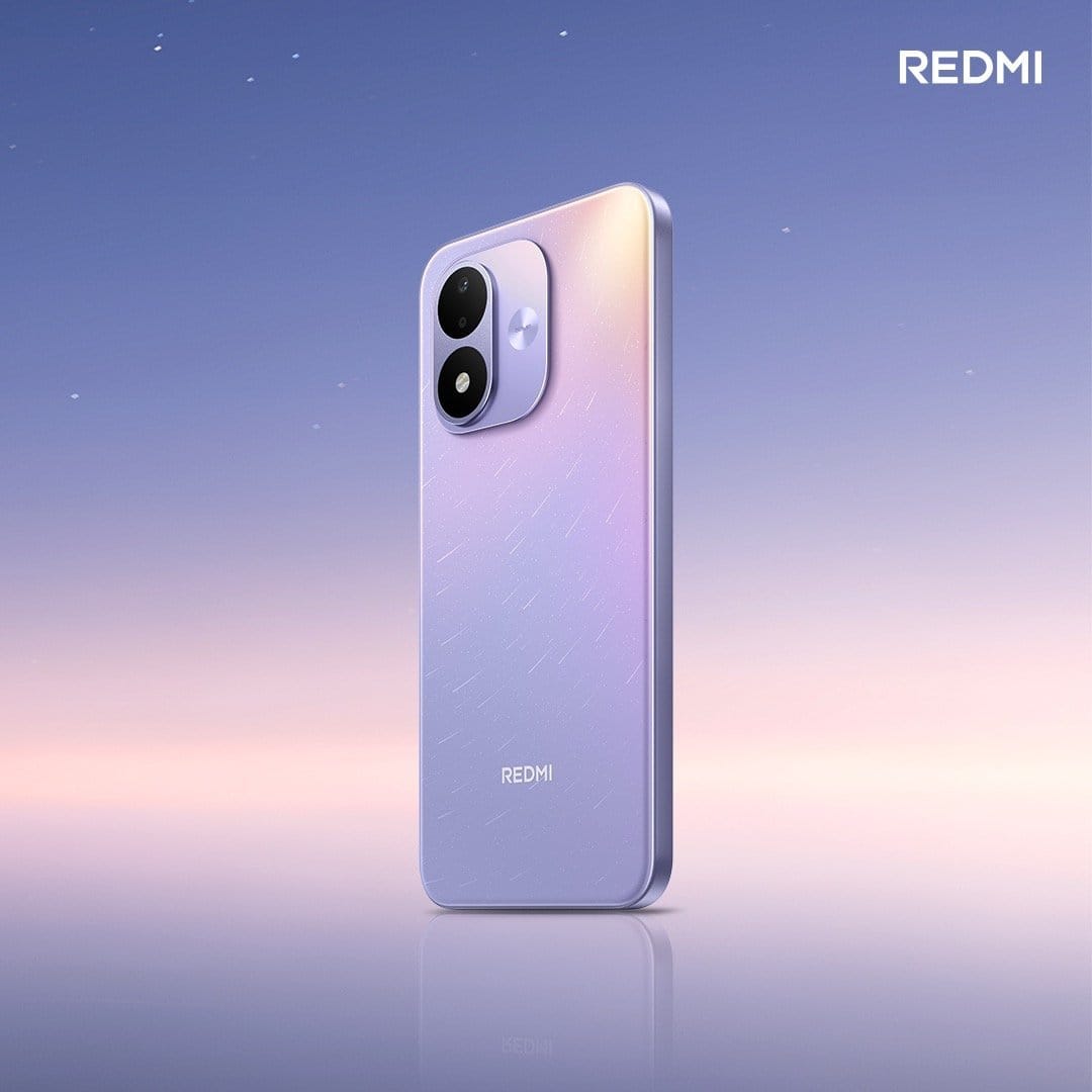 REDMI Note 17 - póster 9