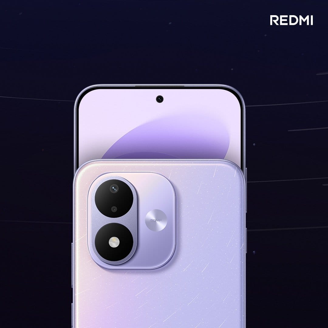 REDMI Note 17 - póster 5