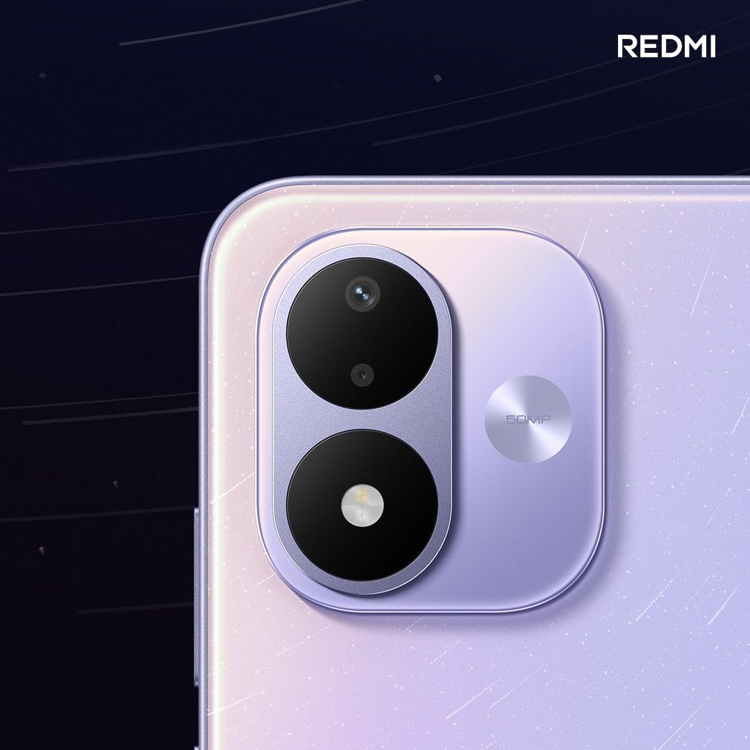 REDMI Note 17 - póster 4