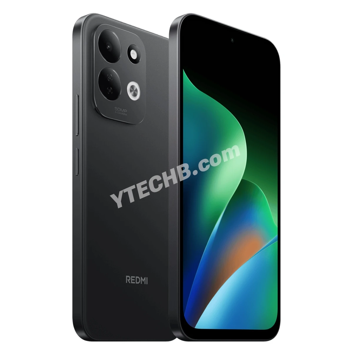 Redmi 17 4G - imágenes promocionales