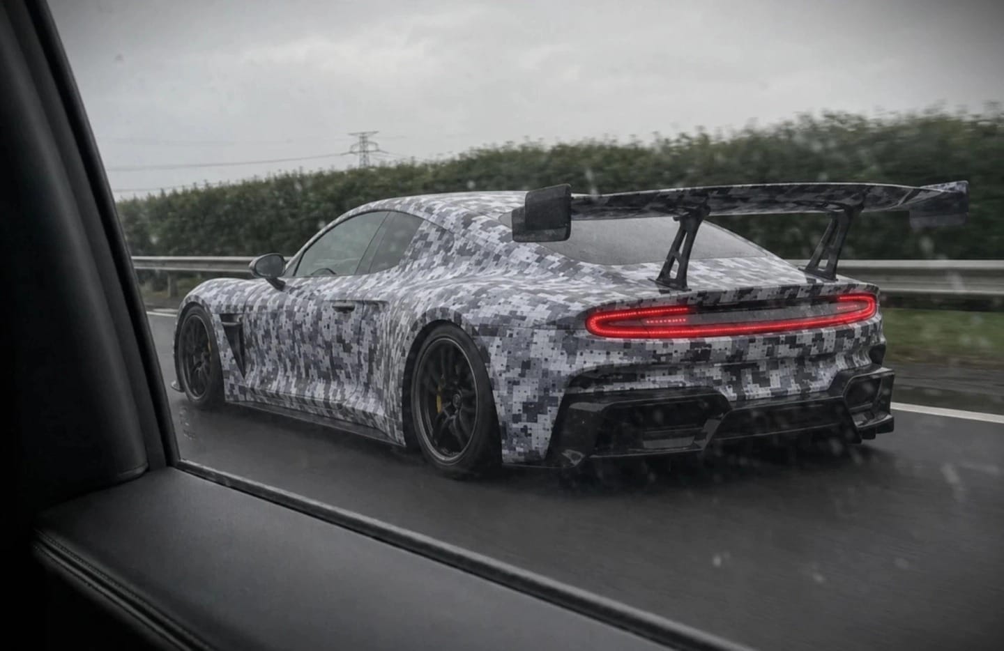 Xiaomi SU7 Ultra Extreme - foto 710