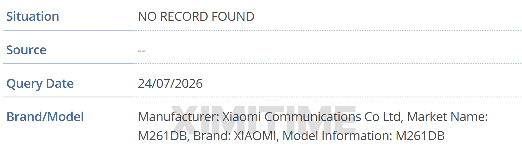 Xiaomi 18 Pro Confirmado para lanzamiento global con pantalla trasera