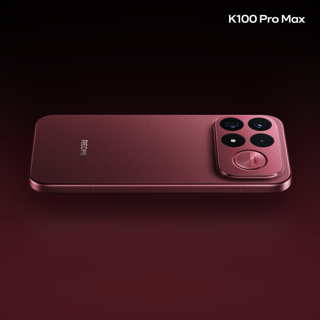 K100 Pro Max - Confirmación 4