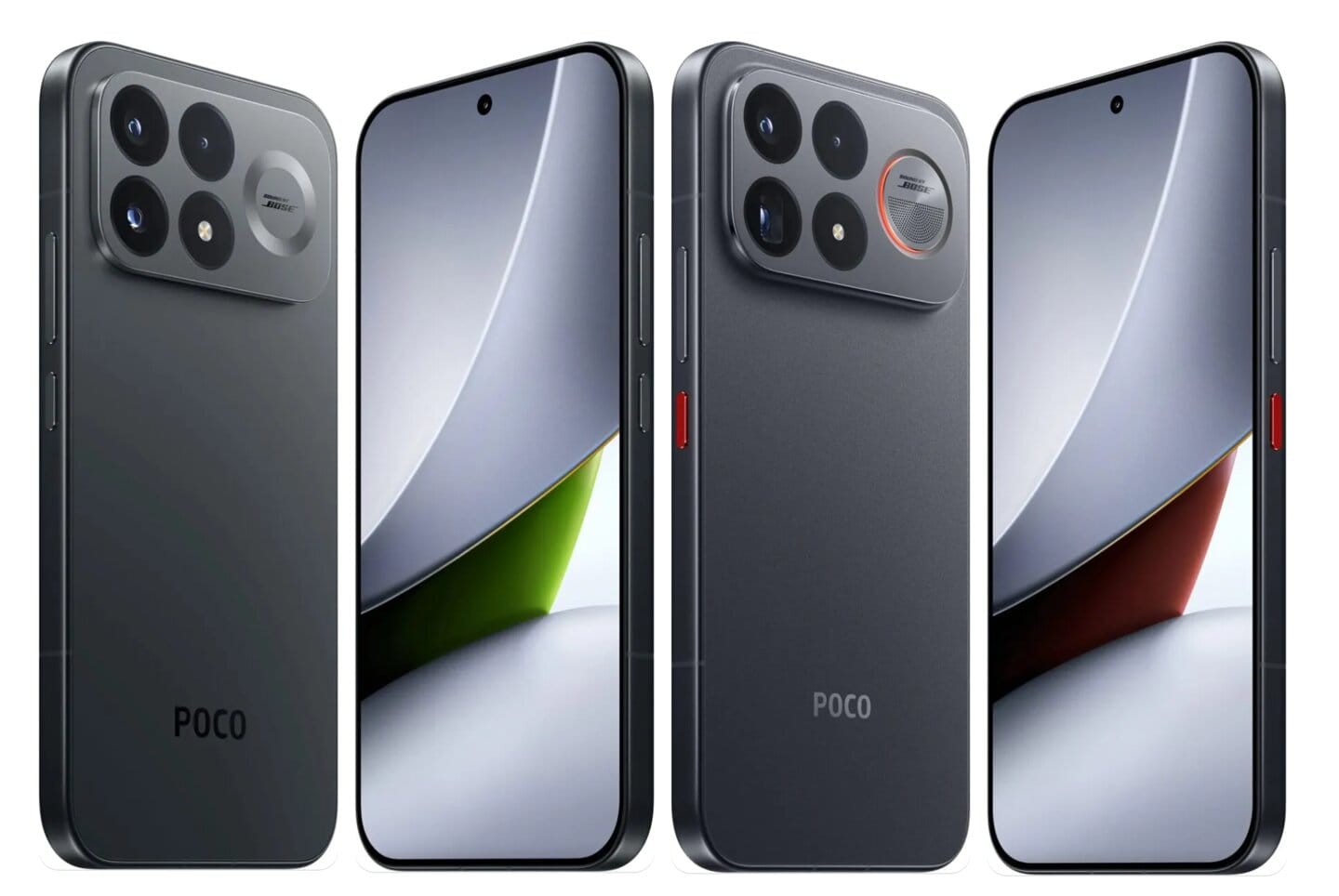 Poco F9 Ultra teaser