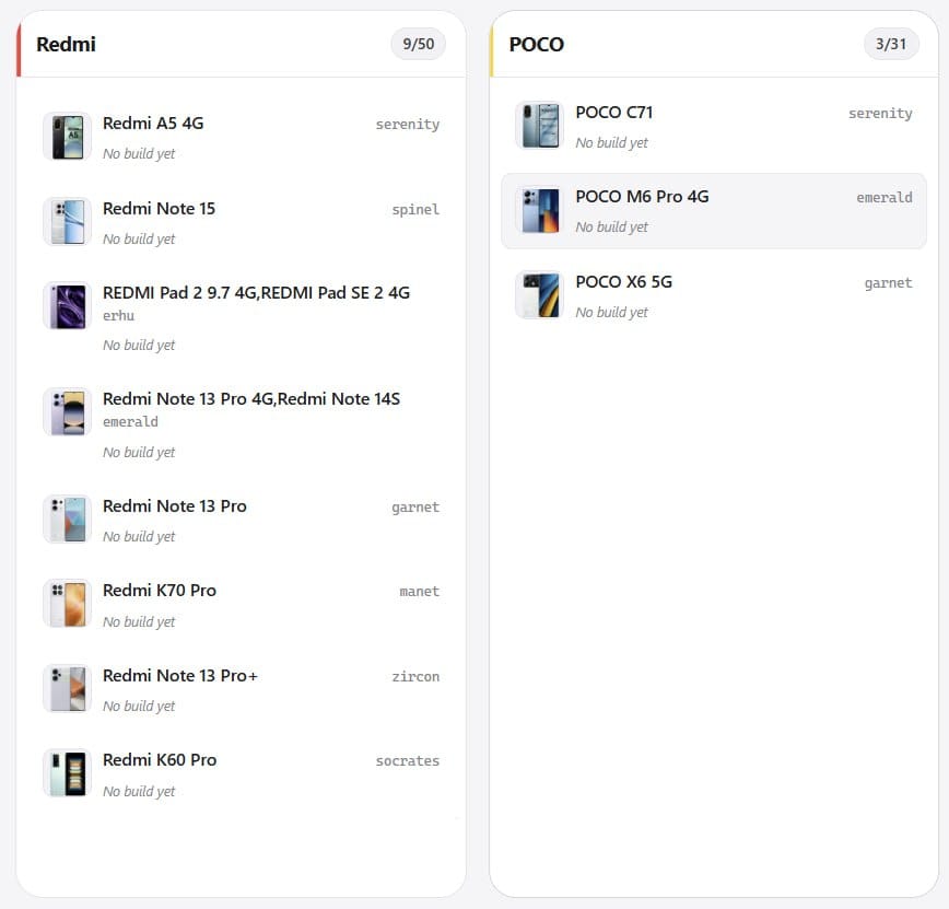 HyperOS 4 update 17