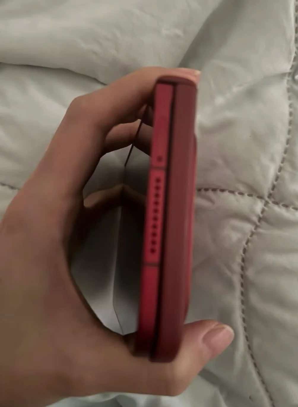 Xiaomi 18 Fold - cámara trasera horizontal