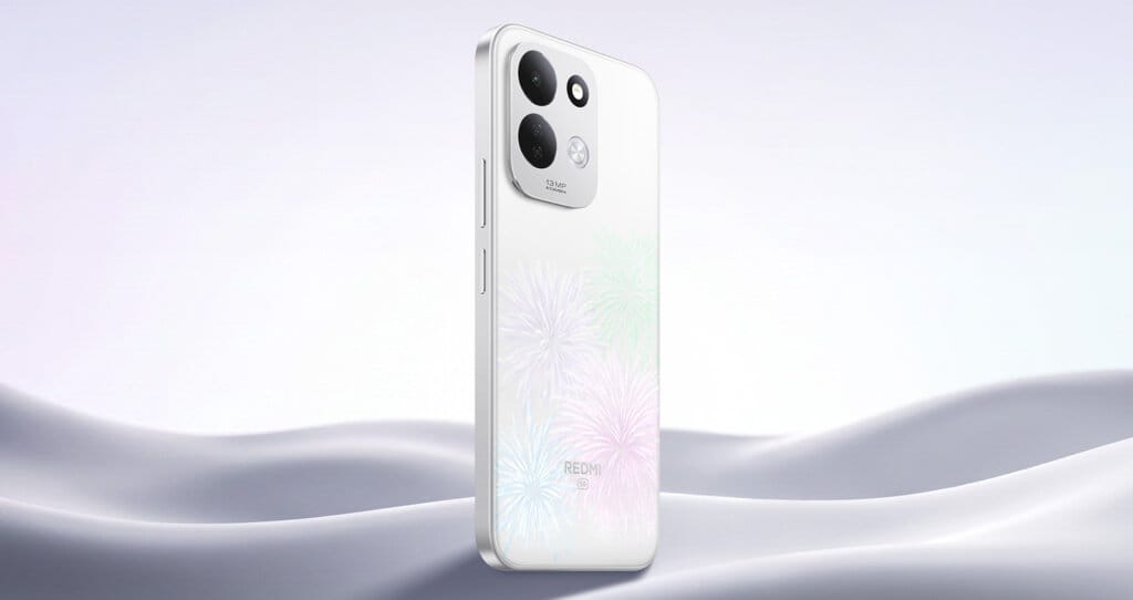 REDMI M100