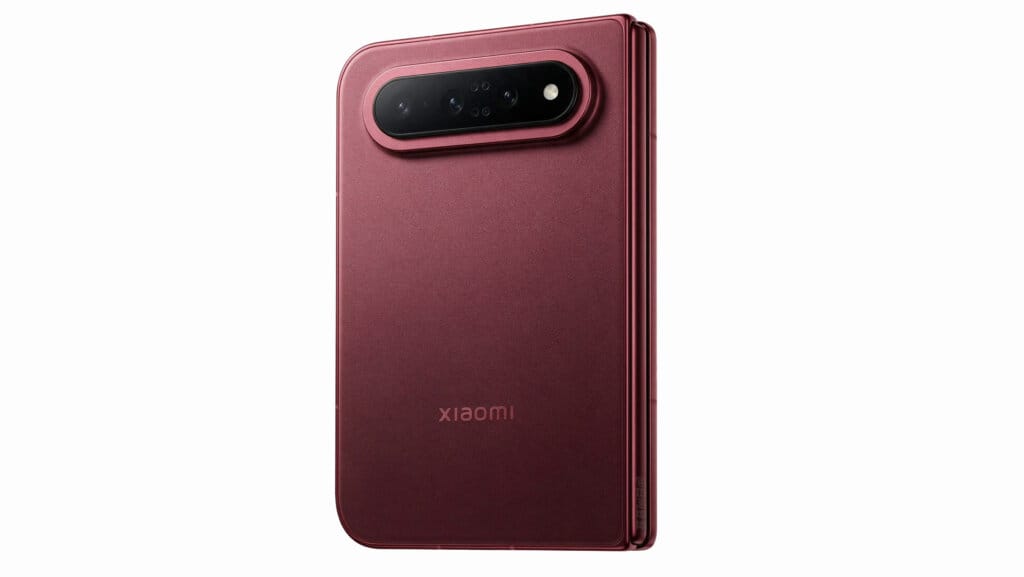 Xiaomi 18 Fold