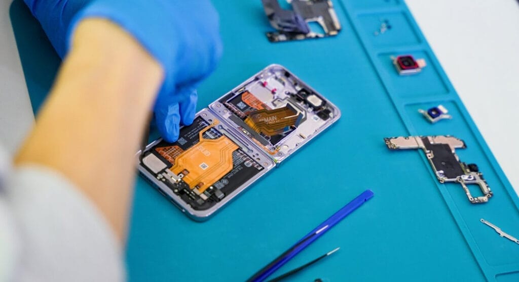 Xiaomi excluye teléfonos de segunda mano de la garantía y protección de batería