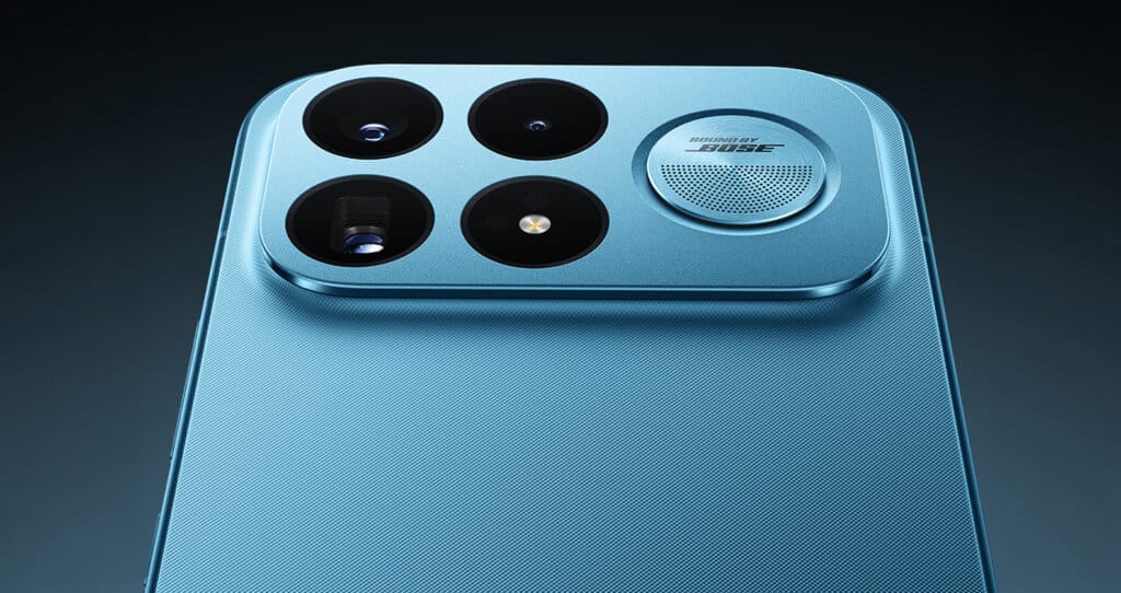Xiaomi 2026