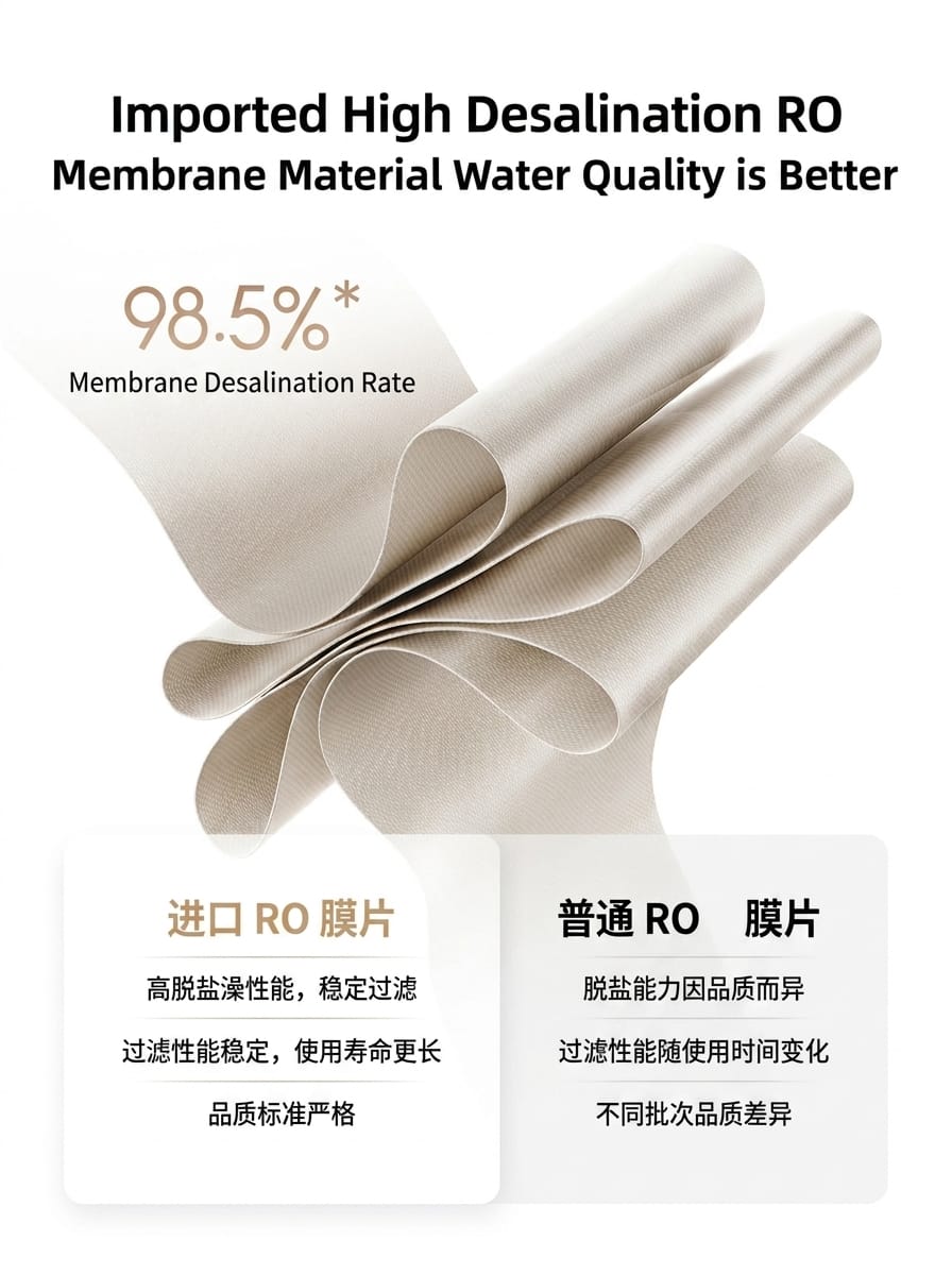 Mijia Fukuang Water Purifier 2