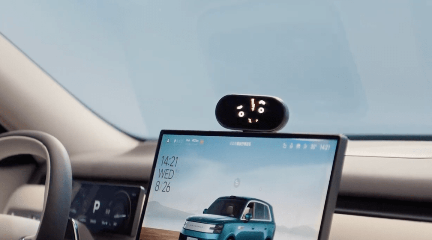Xiaomi Smart Dial 2 features