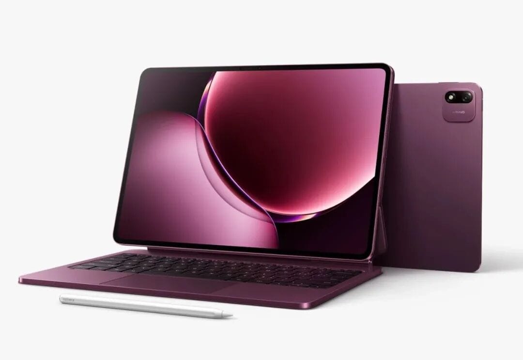 Xiaomi users get more screen space with TCL Huaxing 133 inch panel