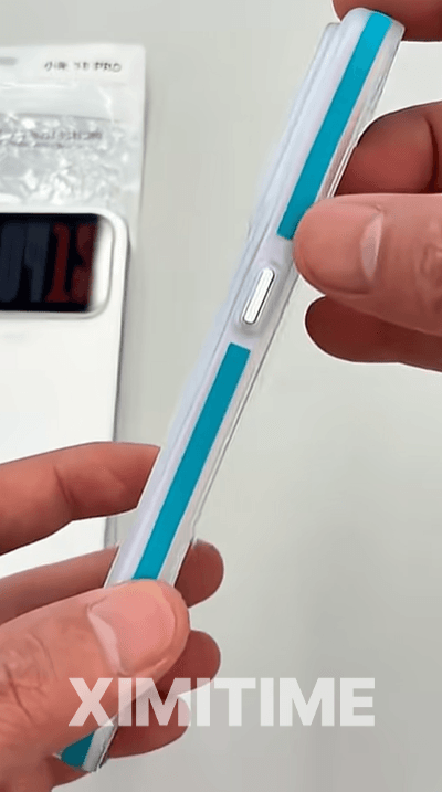 Xiaomi 18 Pro Case 5