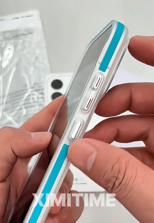 Xiaomi 18 Pro Case 3