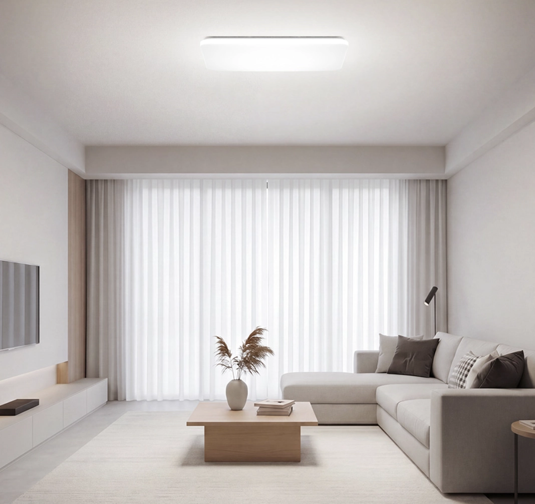 MiJia Ceiling Light C Series - Certificaciones y seguridad