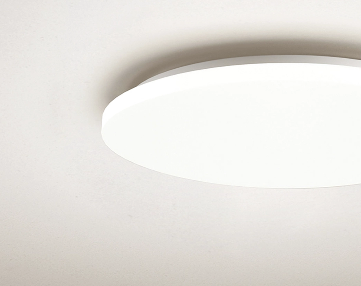 MiJia Ceiling Light C Series - Control inteligente
