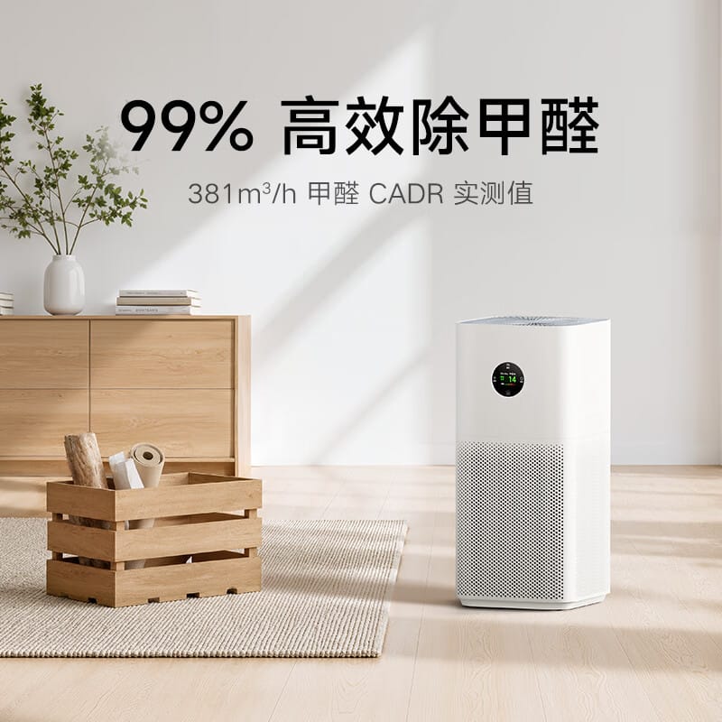 Air Purifier 6C - image 4