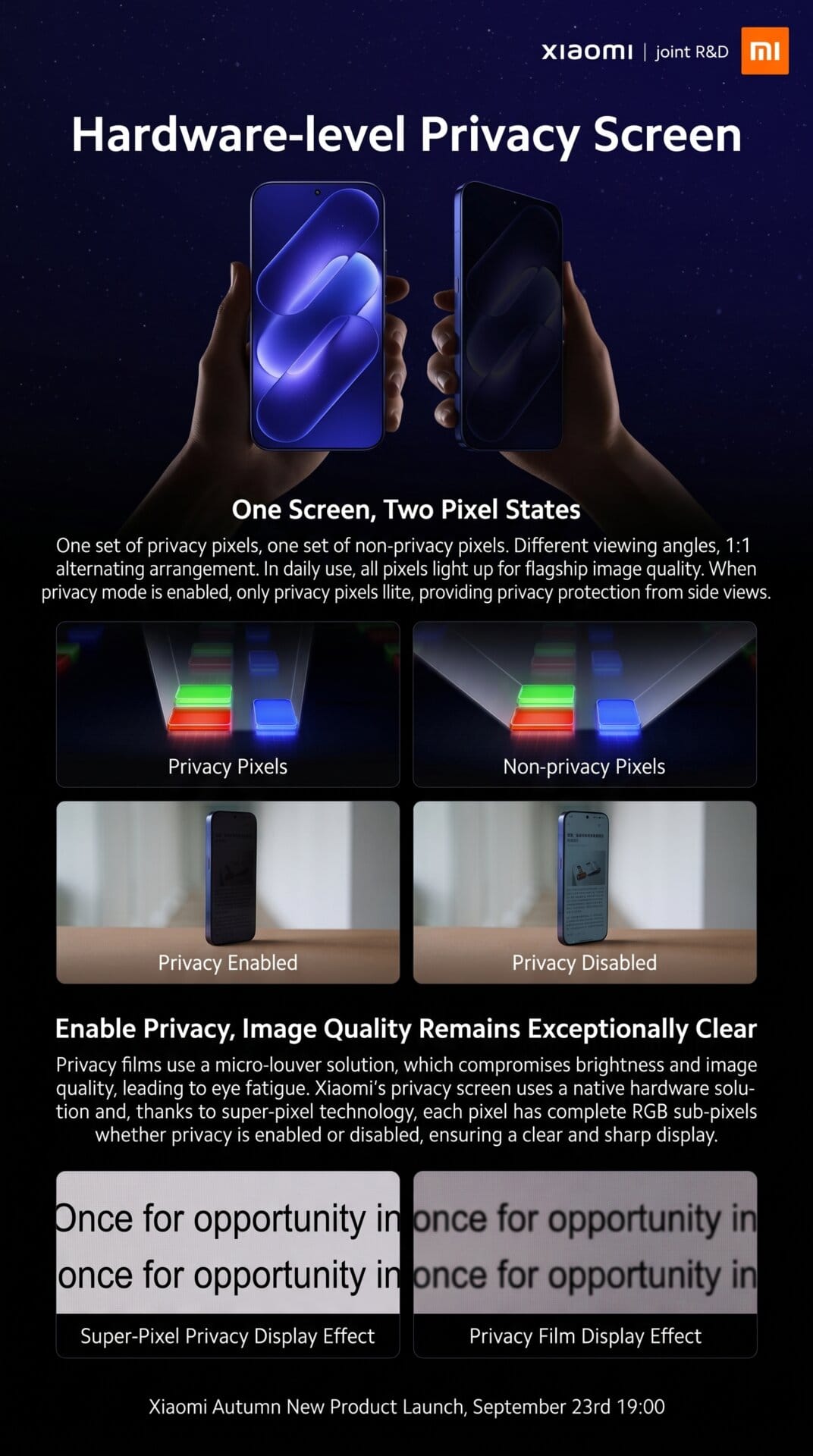 Xiaomi 18 Pro image 4
