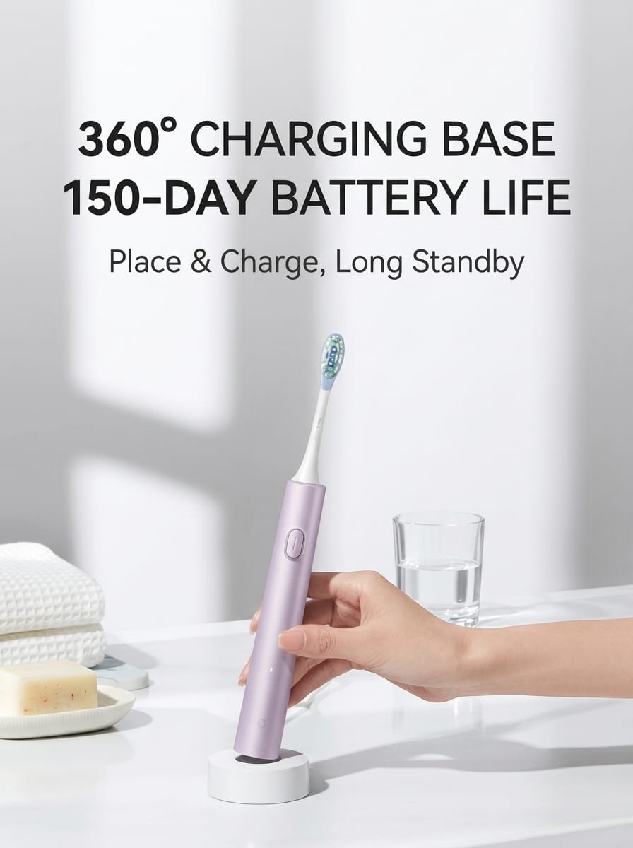 Mi Electric Toothbrush T302