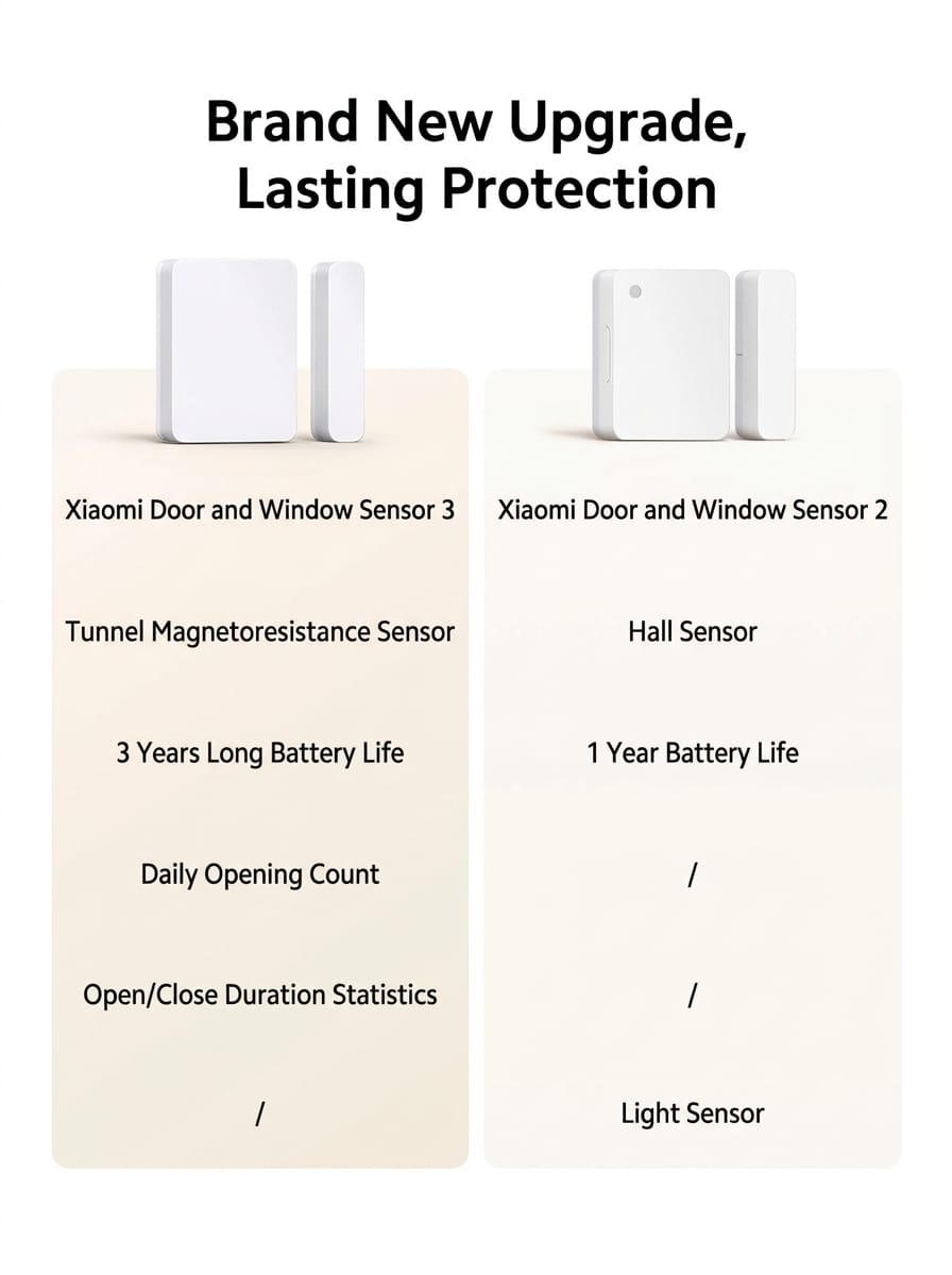 Xiaomi Sensor 3 - imagen 485