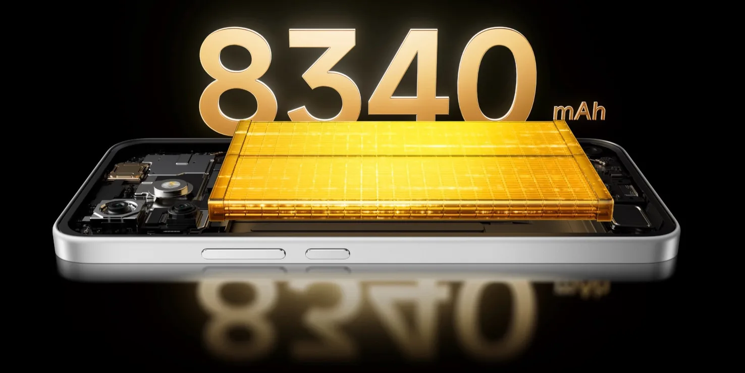 Poco X8
