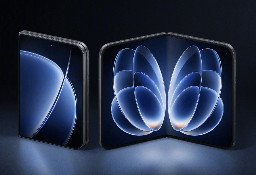 Xiaomi 18 Fold imagen PNG