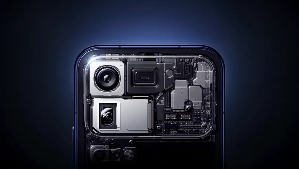Xiaomi 18 Pro Leica dual 200MP