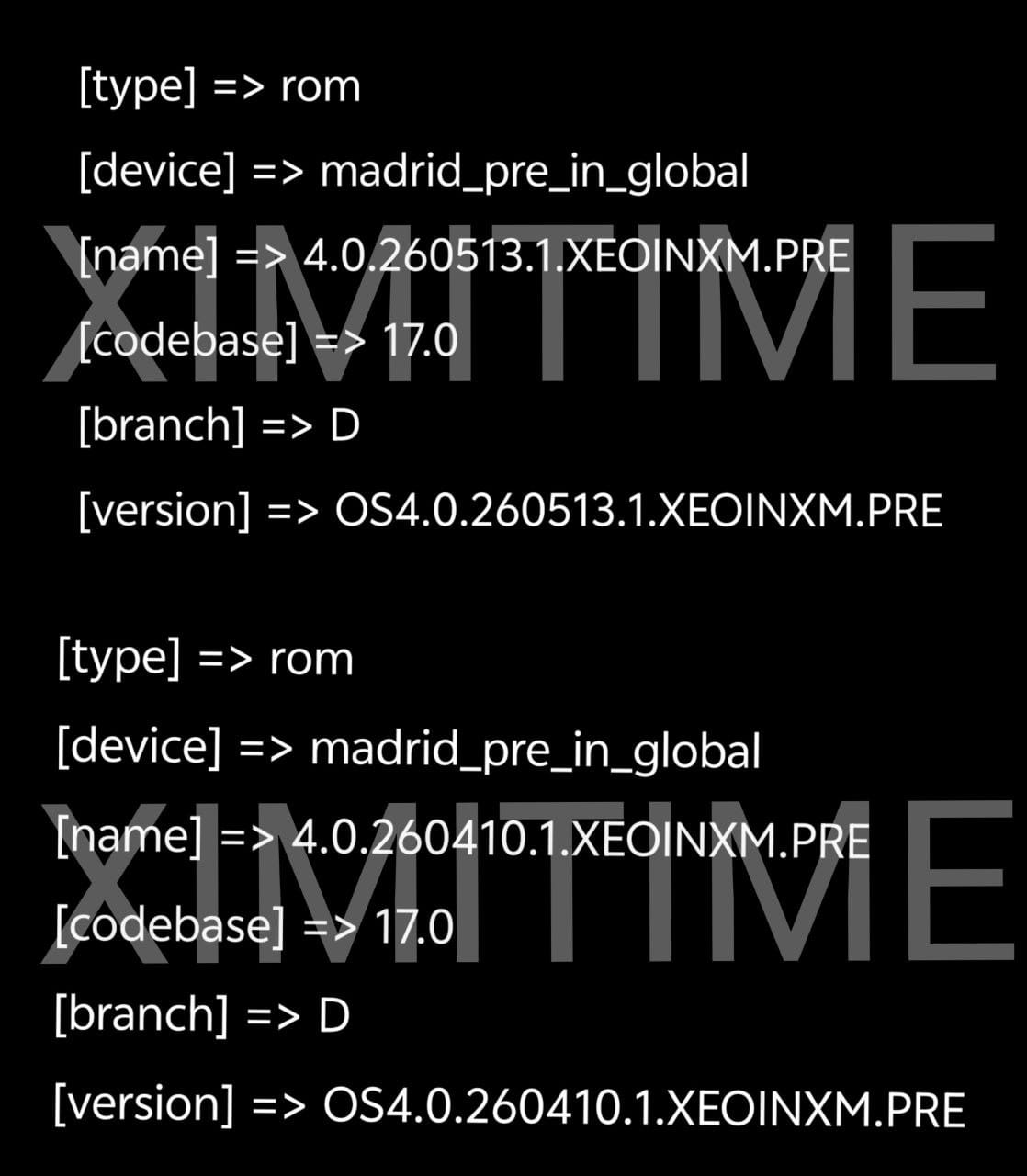 Xiaomi cancela India lanzamiento Xiaomi 18 Pro Max - detalle