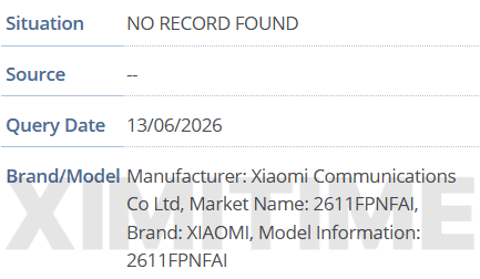 Xiaomi cancela India lanzamiento Xiaomi 18 Pro Max - imagen
