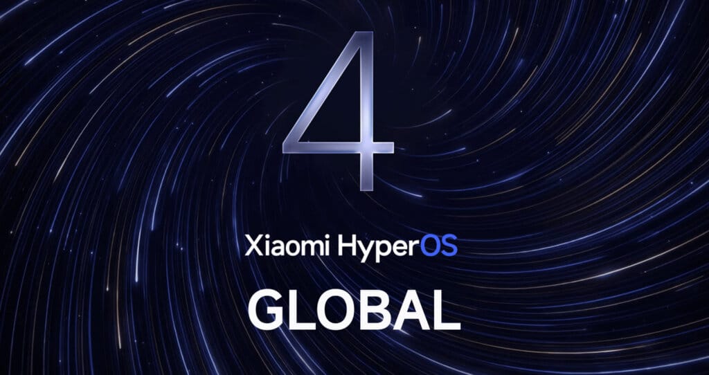 HyperOS 4 global beta