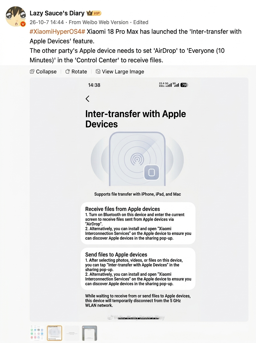 Apple ecosystem 2