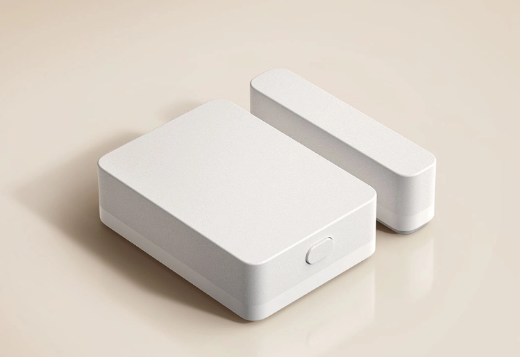 Xiaomi door sensor