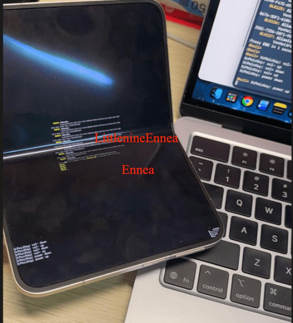 XRING O3 Windows