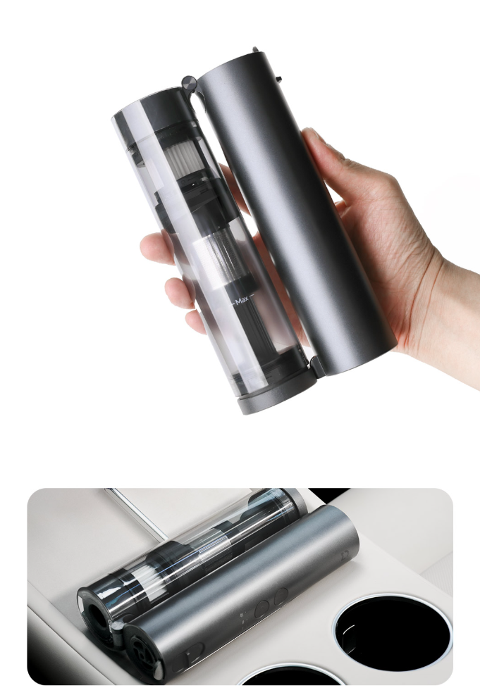 Xiaomi Mijia Car Vacuum