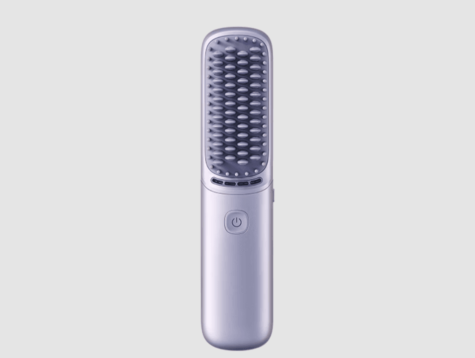 Mi Smart Wireless Hair Straightening Brush 2