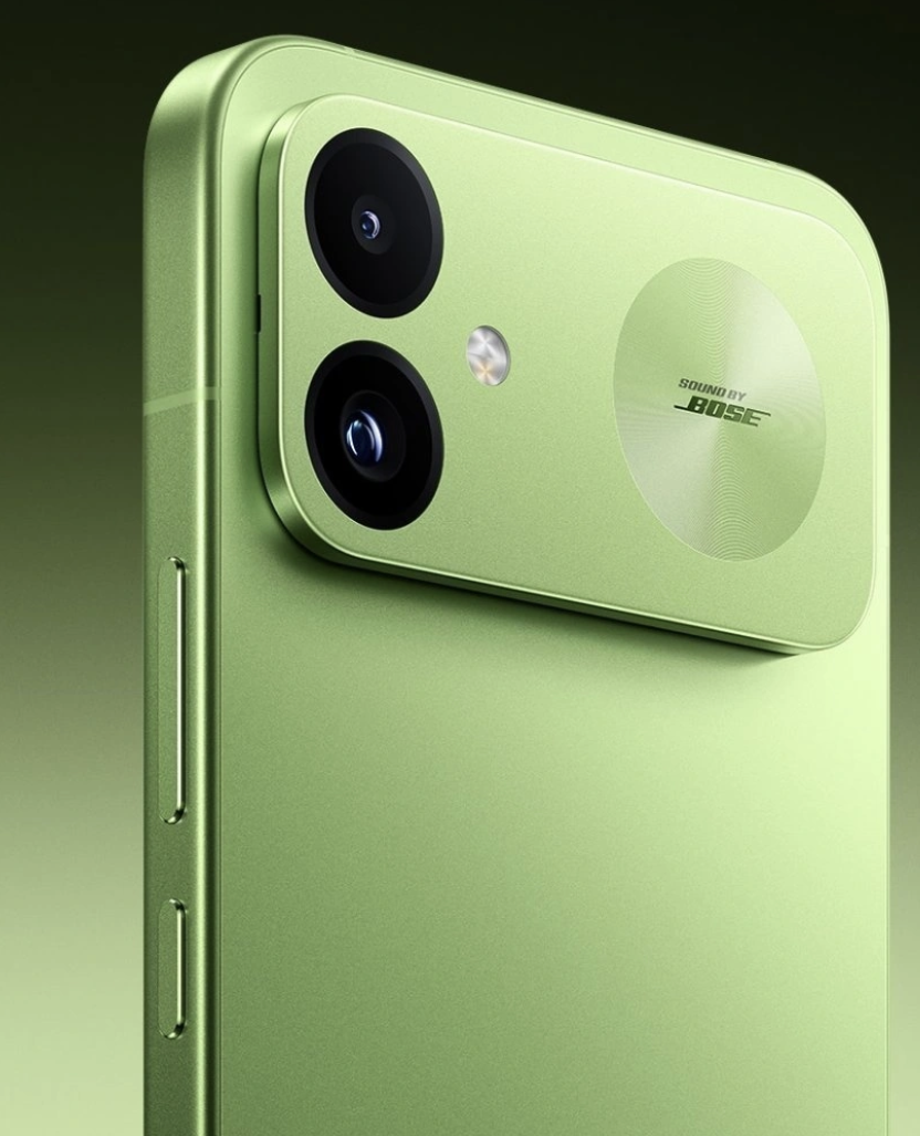 El REDMI K100 ofrece interpolación de imagen de hasta 165 Hz en juegos