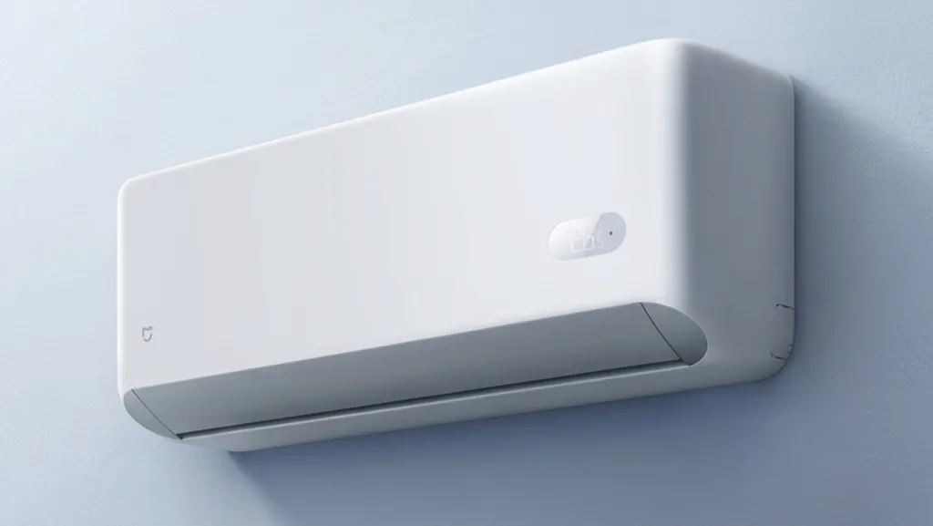 Mijia Sukuai 2027 AC