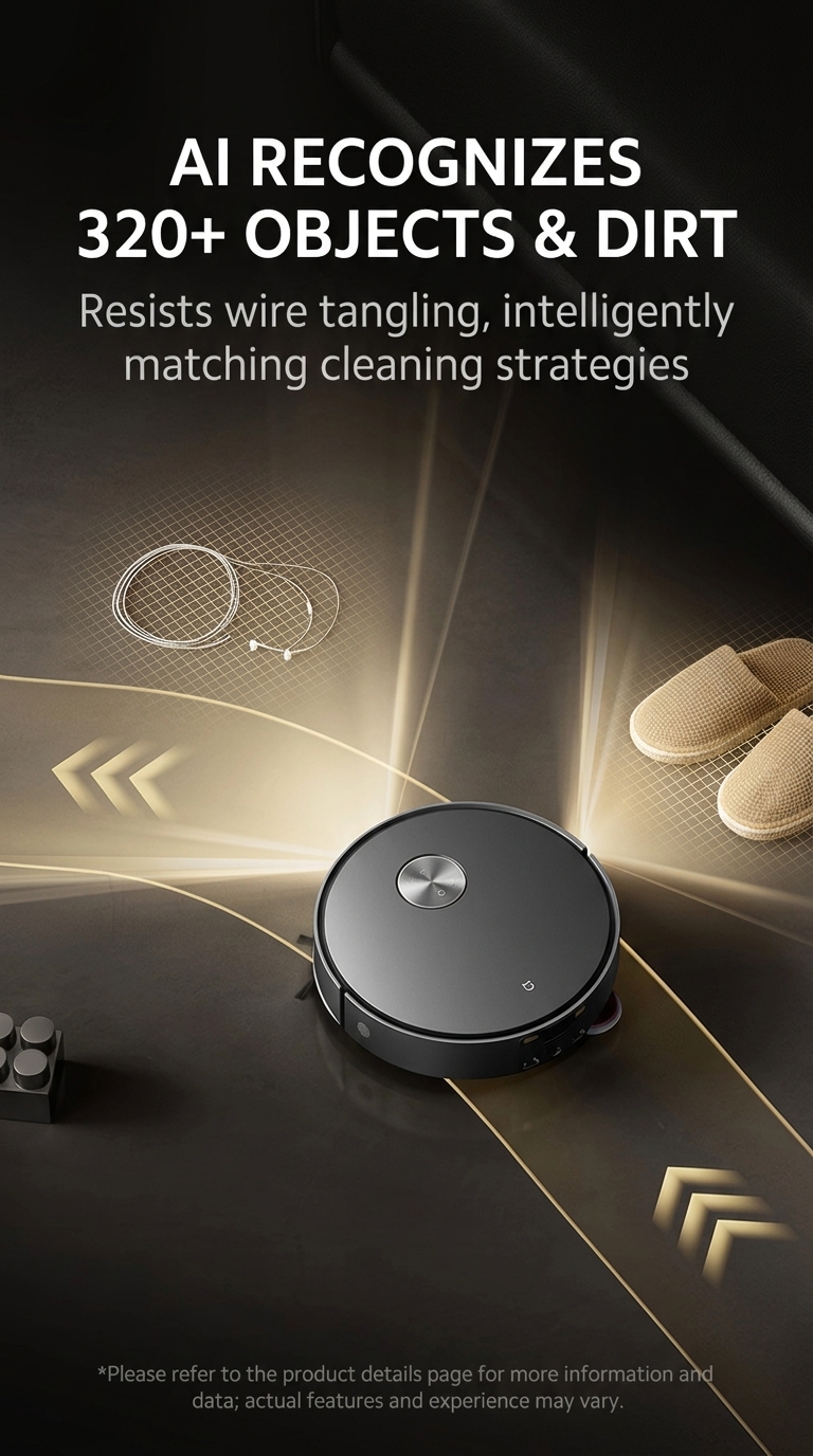 Xiaomi Mi Home Robot 7 Max